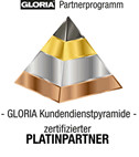 GLORIA Pyramide