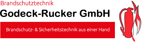 Godeck & Rucker - Brandschutztechnik
